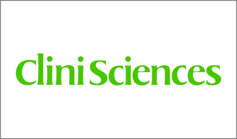 Logo CliniSciences