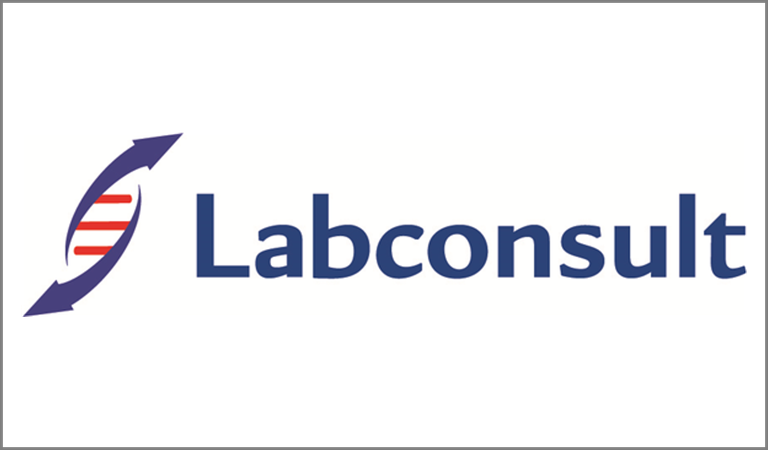 Logo Labconsult