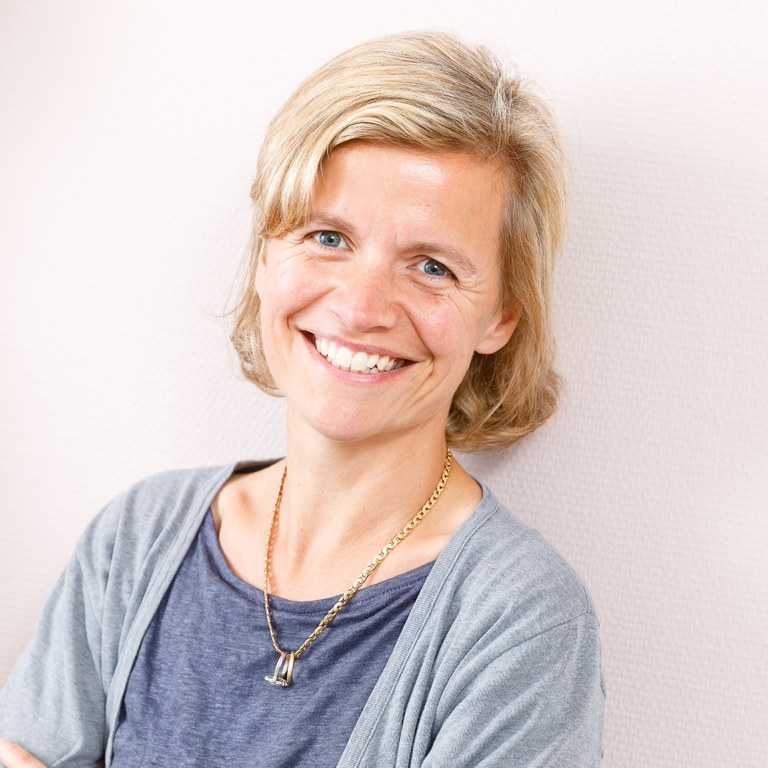 Marie de SaintHubert — Narilis