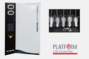 A new preclinical imaging system now available at the UNamur Technology Platform of Life Sciences (PTSV)