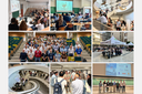 A successful 15th International Symposium on Marek’s Disease and Avian Herpesviruses in Namur