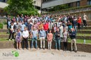 After 2 years without meeting, the Namur Research Pole in Infectiology (NaRePI) relaunched its annual conference!