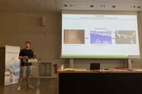 Bastien Tirtiaux wins Best Oral Communication award at CARD 2025 in Poitiers