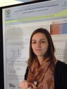 Best poster prize for NARILIS PhD student Kathleen Schmit at the 12th meeting of the FRS-FNRS Contact Group on oxidative stress and antioxidants