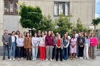 Boosting scientific writing skills through Scriptoria’s Journal Article Writing Workshop