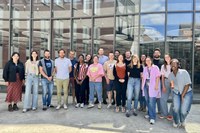 Boosting scientific writing skills with Scriptoria’s Journal Article Writing Workshop