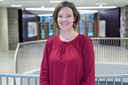 Catherine Linard awarded a Francqui-Collen Research Professorship for her research in health geography