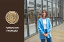Driving ageing research forward: a Collen-Francqui Start-up Grant awarded to Prof. Charlotte Beaudart