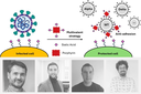 Engineering anti-infective agents against SARS-CoV-2 variants: success of an interdisciplinary collaboration at NARILIS