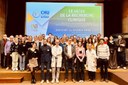 « Le 16/20 de la recherche clinique »: A successful first afterwork dedicated to clinical research