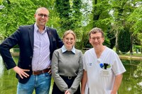 Long COVID: UNamur-CHU UCL Namur collaboration uncovers key mechanisms behind chronic pain