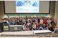NARILIS Annual Meeting 2024: Celebrating a year of scientific achievements