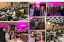 NARILIS celebrates its Annual Meeting with a scientific and festive event