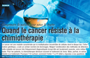 NARILIS involved in the fight against cancer, alongside the "Fondation contre le Cancer"