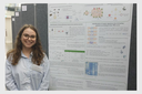 NARILIS PhD student Chloé Matthys had the floor to present her research at the Meeting on Toxinology in Nice