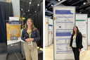 NARILIS PhD student Sophie Van Heden receives a Young Investigator Award at the WCO-IOF-ESCEO Congress in Rome