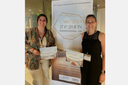 NARILIS research on dermatophytosis awarded twice at CARD 2024 (Congrès Annuel de Recherche Dermatologique)!