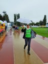 NARILIS researchers joined forces at the Relay for Life 2018 in Namur