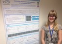 NARILIS - SCK●CEN radiobiology poster in the spotlight of the 6th symposium on Medical Radioisotopes