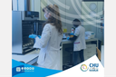 New translational research laboratory officially inaugurated at the CHU UCL Namur - Godinne