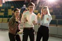 Outstanding performance by three NARILIS PhD students at “Ma Thèse en 180 Secondes”