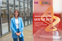 Prof. Charlotte Beaudart to receive Scientific Award from the AstraZeneca Foundation