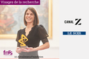Prof. Charlotte Beaudart, « Visage de la recherche » to discover in Z Research and Le Soir: “Helping us to age well”