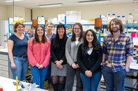 Prof. Marc Hennequart receives a prestigious grant from the Fondation contre le cancer for his groundbreaking research into pancreatic cancer