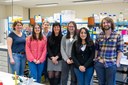 Prof. Marc Hennequart receives a prestigious grant from the Fondation contre le cancer for his groundbreaking research into pancreatic cancer