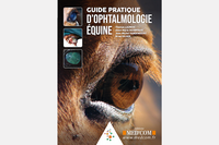 Publication on equine ophthalmology, co-authored by Prof. J.-M. Vandeweerd, awarded the “Prix Pierre-Just Cadiot”