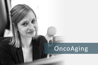 OncoAging (Accelerated Aging After Cancer Treatments), an ambitious research project led by Médéa Locquet