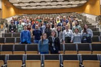 The 16th ER & Redox Club Meeting hosted by the University of Namur