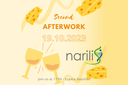 NARILIS research community came together once again for a memorable second afterwork