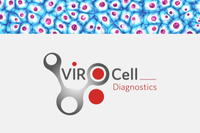 VIROCell Diagnostics, a new spin-off project initiated by PhD student Constant Gillot and Prof. Jonathan Douxfils