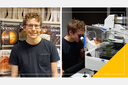 Welcome to Benjamin Ledoux, research logistician in bioimaging technologies